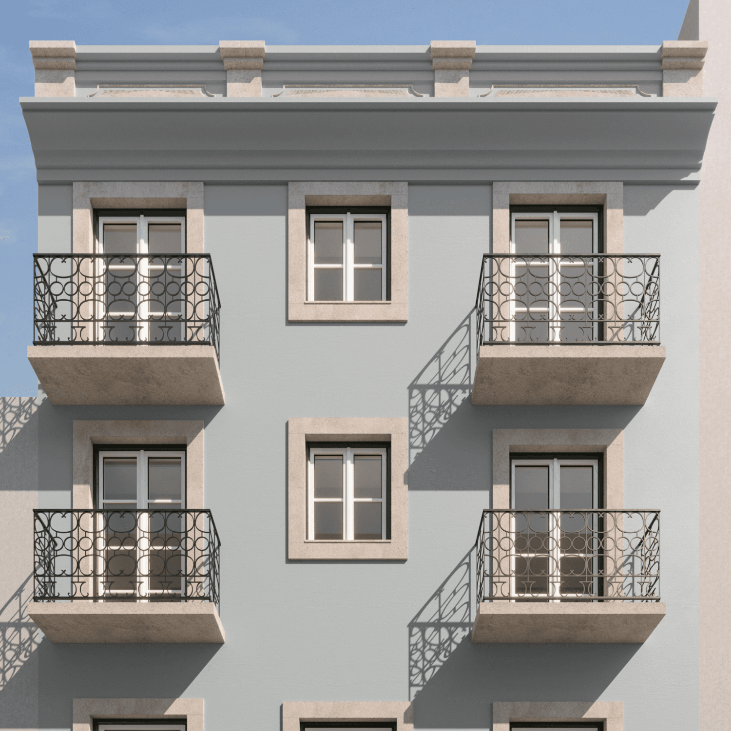 Taipas Project