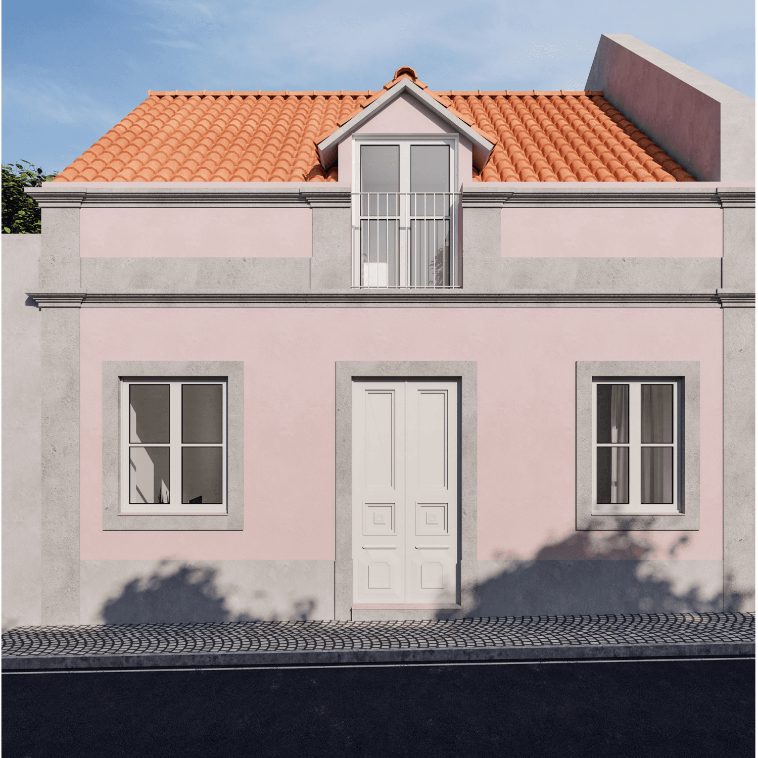 Ajuda Project