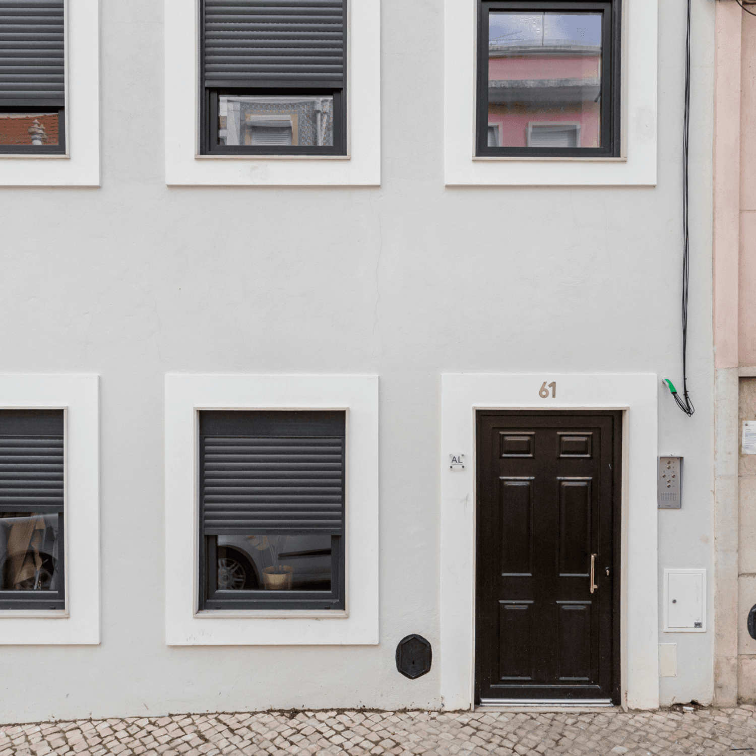 Lapa Project