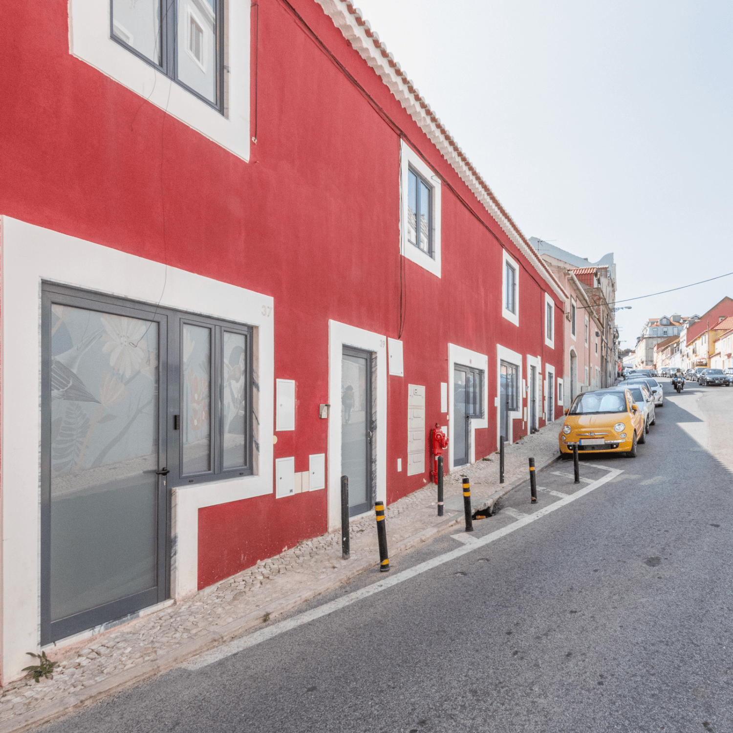 Ajuda Project