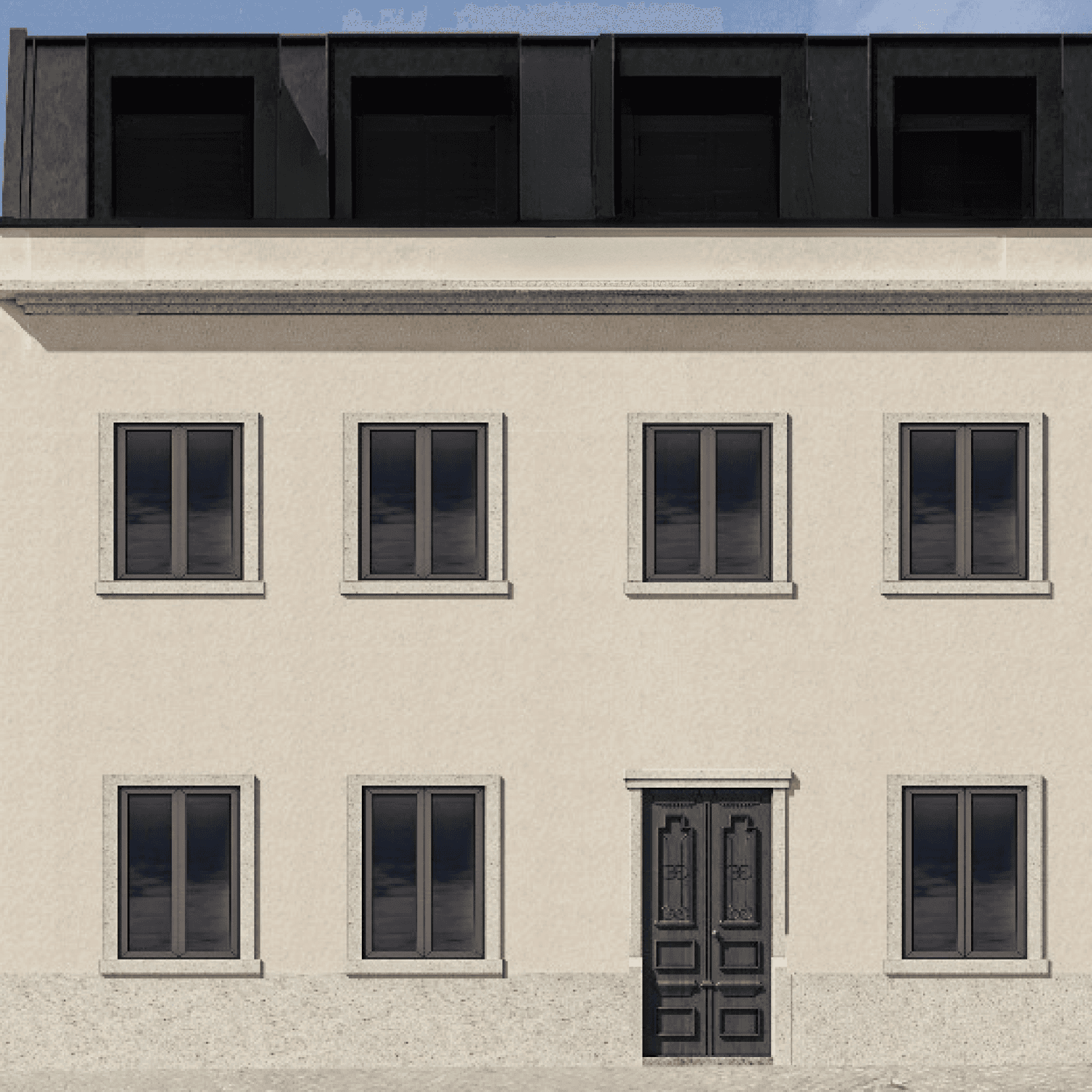 Campolide Project