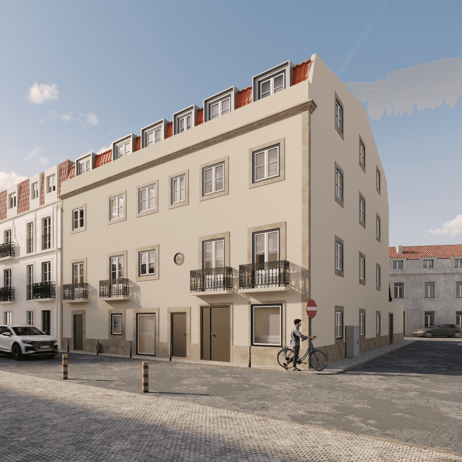Alcântara Project
