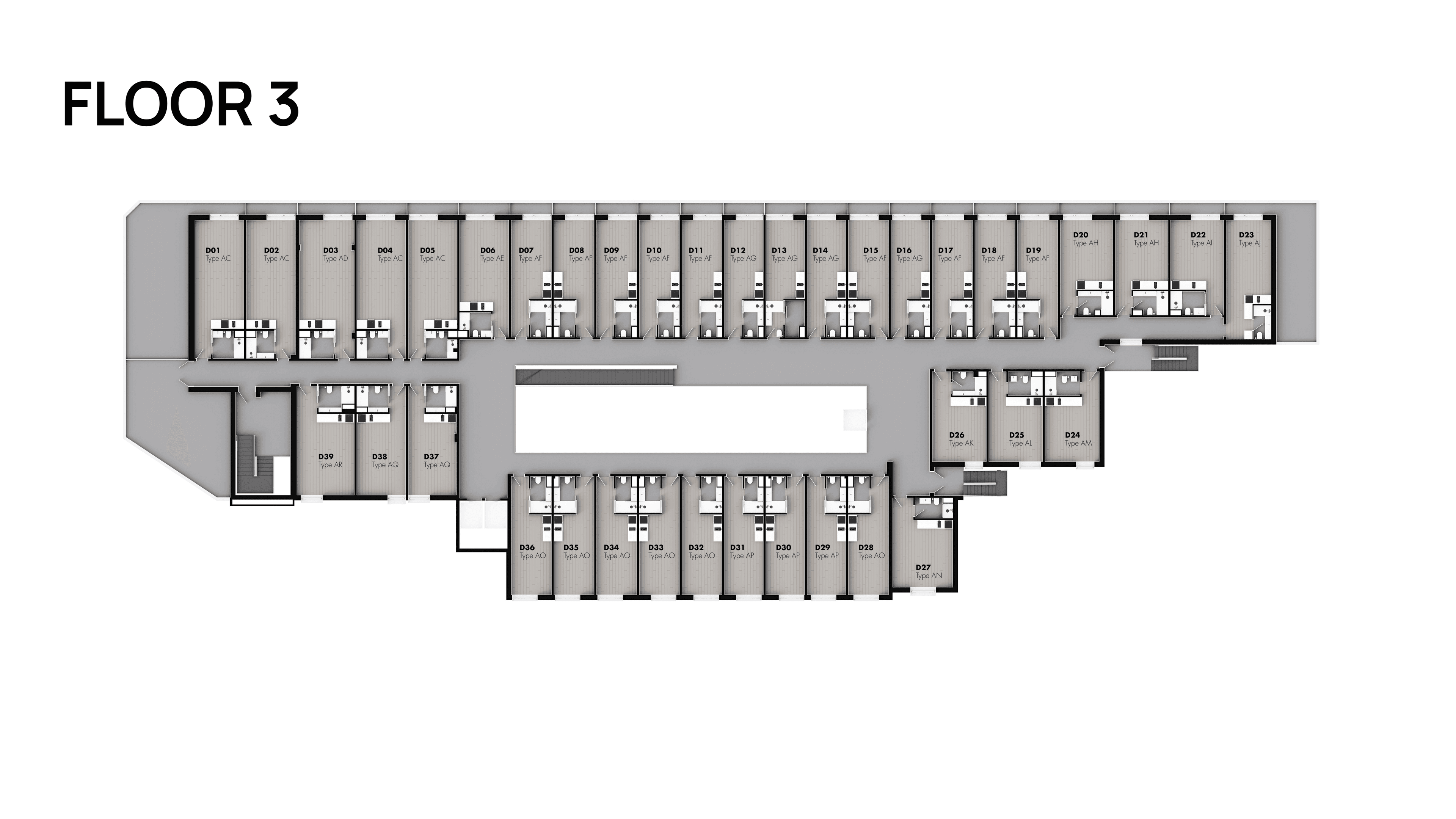 FLOOR 3 Preview